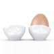 Egg cup - Kissing & Dreamy