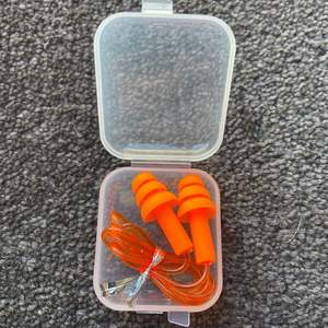 Everything: Earplugs - Xmas Tree