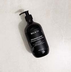 Mukti Organics: Botanique Lotion