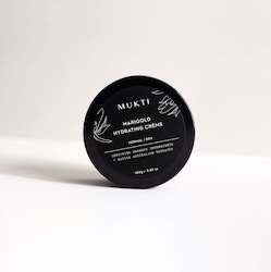 Mukti Organics: Marigold Hydrating Creme