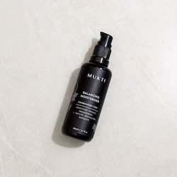 Mukti Organics: Daily Moisturiser With Sunscreen