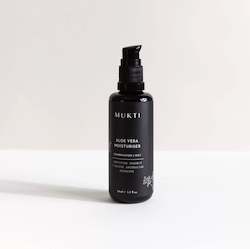 Aloe Vera Moisturiser