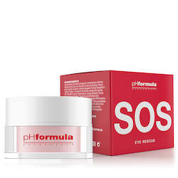 Phformula: SOS eye rescue