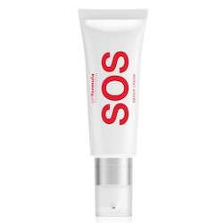 SOS repair cream