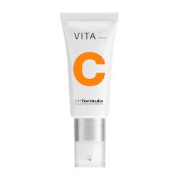 Phformula: VITA C bright overnight mask