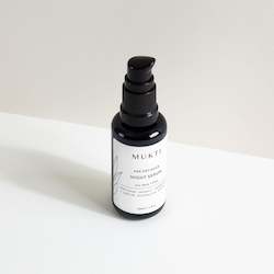 Age Defiance Night Serum