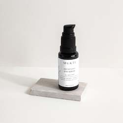 Mukti Organics: Age Defiance Eye Serum