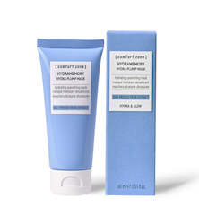 All: HYDRAMEMORY Hydra Plump Mask