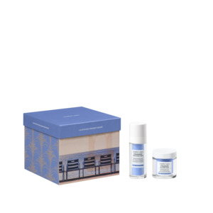 All: The City Of Blue Horizons Hydramemory Skin Kit