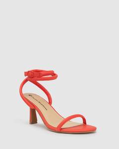CHAOS & HARMONY ILLUMINATE HEEL RED
