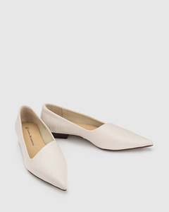 Flats: CHAOS & HARMONY DYNASTY FLAT OYSTER