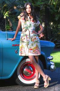 Coop By Trelise Cooper: COOP BY TRELISE COOPER CARGO ON DRESS