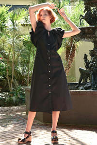 Coop By Trelise Cooper: COOP BY TRELISE COOPER GATHER THIS DRESS