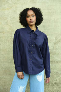 COOP BY TRELISE COOPER RUFF-FULL OF LOVE SHIRT