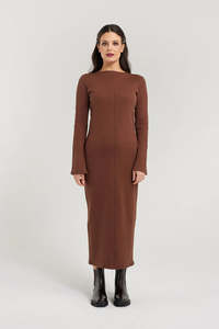 NYNE OPAL DRES COCOA