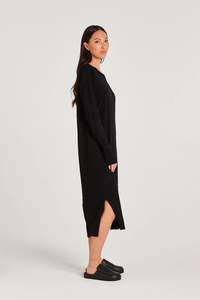 Nyne: NYNE DITTO DRESS