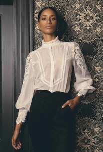 Once Was: ONCE WAS SEVILLA SHIRT