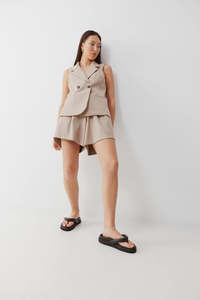 Chaos Harmony: CHAOS & HARMONY PHOEBE SANDAL