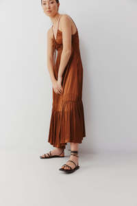 Chaos Harmony: CHAOS & HARMONY GALAXY SANDAL