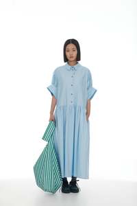 Ricochet: RICOCHET JONI SHIRT DRESS