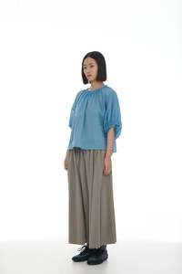 RICOCHET TOMAS TOP AZURE