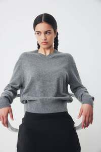 Ricochet: RICOCHET AMINA JUMPER