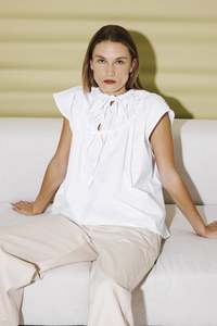 Ricochet: RICOCHET THIERRY TOP