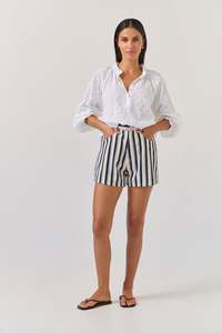 TUESDAY ELECTRIC SHORTS