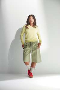 Standard Issue: STANDARD ISSUE MERINO UNIVERSAL LONGSLEEVE