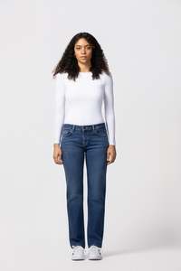 Ltb Denim: LTB WILONA JEAN SADIRA WASH