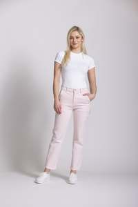 Ltb Denim: LTB MARISSE JEAN SOFT PINK WASH