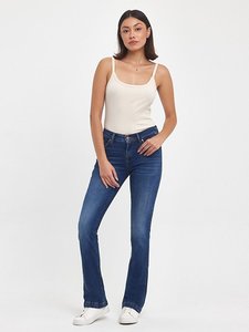 Ltb Denim: LTB FALLON JEAN MORNA UNDAMAGED WASH
