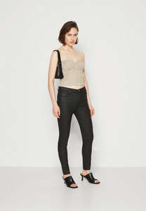 Ltb Denim: LTB FLORIAN JEAN BLACK COATED