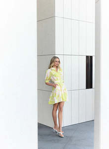 Dresses Jumpsuits: ESMAEE SOLEIL DRESS