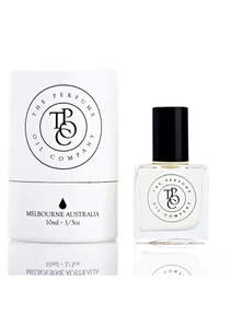 Perfume: SALT, inspired by Wood Sage & Sea Salt (Jo Malone)