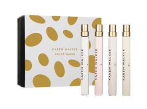 Perfume: KAREN WALKER ABC B+ 11ML PURSE SPRAY