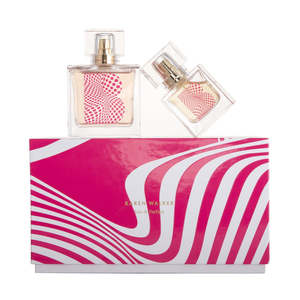 Perfume: KAREN WALKER B 100ML + 30ML