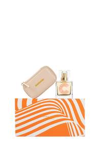 Perfume: KAREN WALKER C50ML WITH TRAVEL JEWELLERY CASE