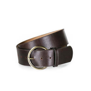 PARISIAN BELLONA BELT BROWN