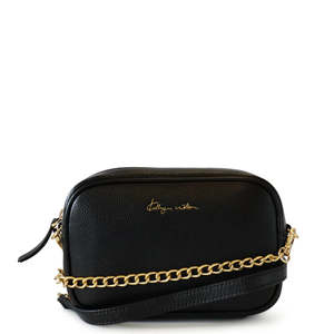 Kathryn Wilson: KATHRYN WILSON ELLIE BAG BLACK