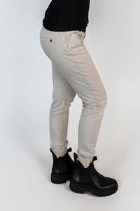 ZHRILL NOVA JEAN TAUPE