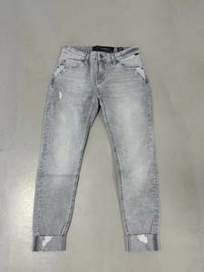 Zhrill: ZHRILL NOVA JEAN W0003