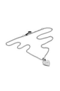 Stolen Girlfriends Club: STOLEN GIRLFRIENDS CLUB MIDI STOLEN HEART NECKLACE