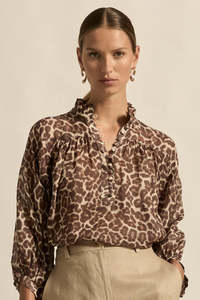 ZOE KRATZMANN CRESCENDO TOP