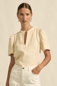 ZOE KRATZMANN RECOLLECT TOP