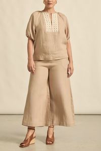 Zoe Kratzmann: ZOE KRATZMANN APEX PANT