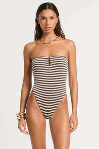 BOND-EYE BLAKE SABLE DOT STRIPE
