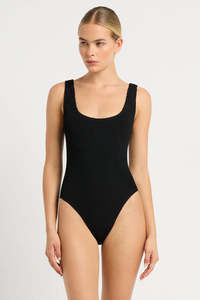 BOND-EYE MADISON BLACK ECO
