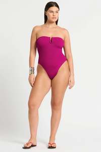BOND-EYE BLAKE MAGENTA RECYCLED