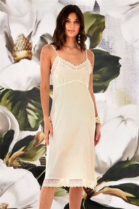 BOUDOIR BABY SLIP NUDE